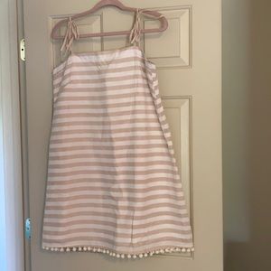 J Crew sundress